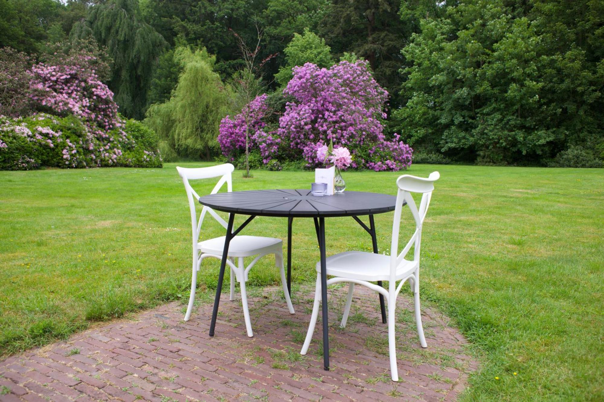 Klein Soestdijk Bed & Breakfast Veenhuizen Exterior photo